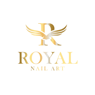 Royal Nail Art