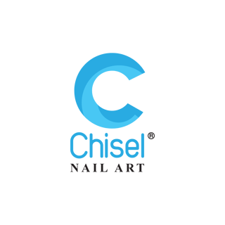 Chisel Nail Art