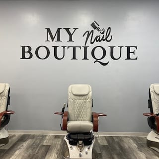 My Nail Boutique