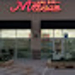 Maxiam Nail Bar