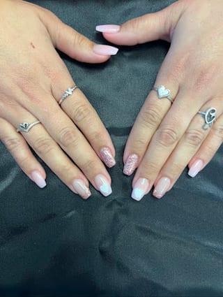 Elation Nails & Spa