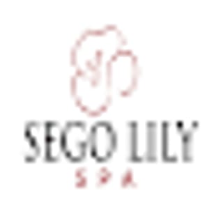 Sego Lily Spa