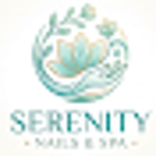 Serenity Nails & Spa