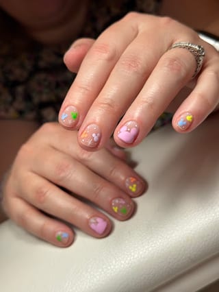 LK Studio Nail