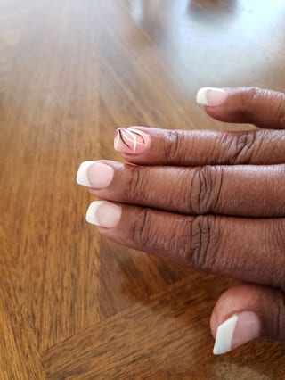 G Q Nails