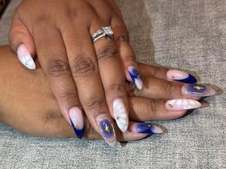 La Vie Nails & Spa
