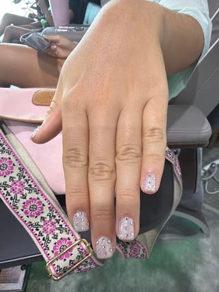 The Nailery
