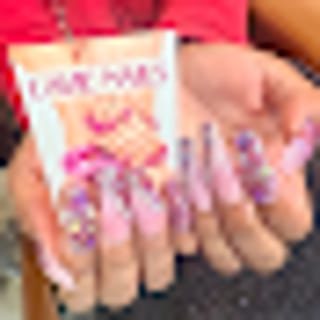 LaVie Nails (SPECIAL… 10% OFF HAPPY HOURS. New Clients, Veterans , Birthday SPECIAL…Come to join us)