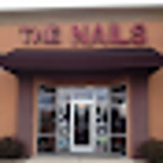 The Nails