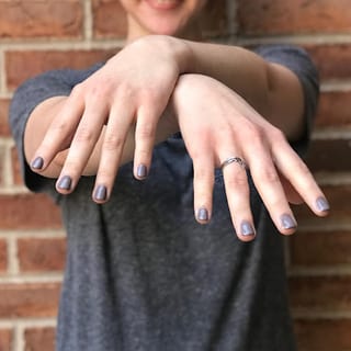 McKennah Abbott Cosmetologist