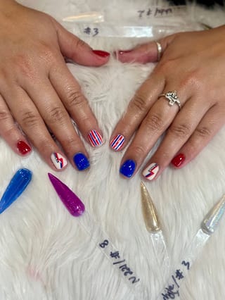 D’Nail Studio