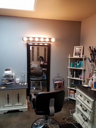 Head 2 Toe Spa & Salon