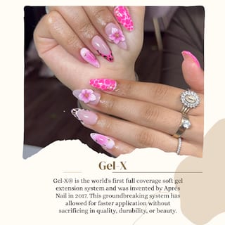 Meraki Nail Bar
