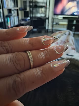 Palace Nail Spa