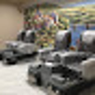Tuscan Villa Nails and Spa