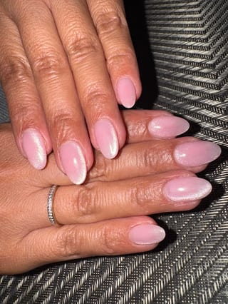 Estrellas' Nails