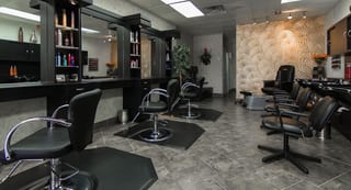 Alyssa’s Salon