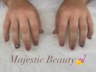 Majestic Beauty
