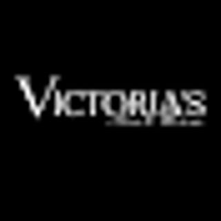 Victorias nail room