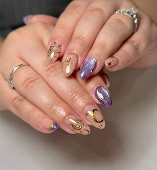 Nails By Bella