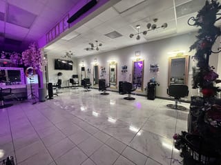 NC Hair & Makeup Artistry + Nails