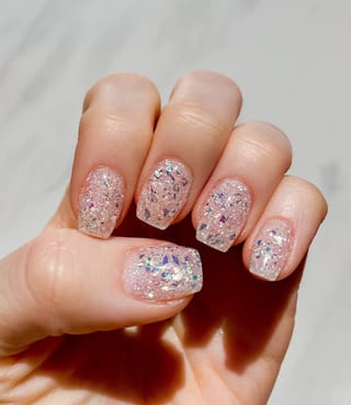 Sol Nails