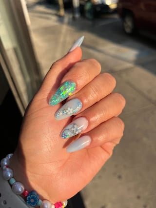Yess nails Beauty