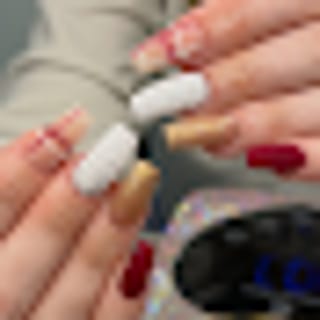 GRACE NAIL & SPA