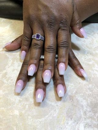 J Nails