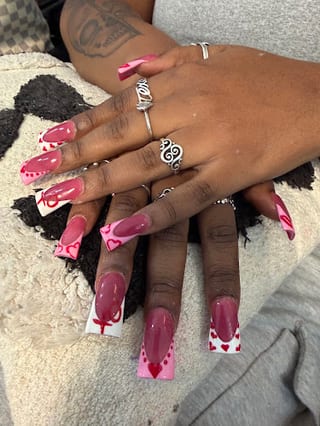 Nails