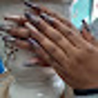 Day Nails