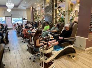 New Style Nail Spa – Best Nail Salon Henderson NV