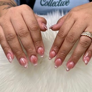 Allure Nails
