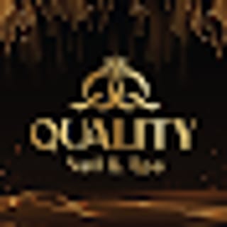 Quality Nails & Spa