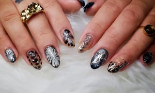 Tiệm nail cần nhiều thợ tại El Campo, TX