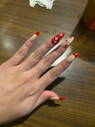 C & T Nails