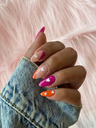 Sunny Nail Spa