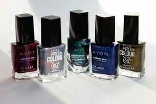 Tiệm cần thợ nail tại Henderson, NV