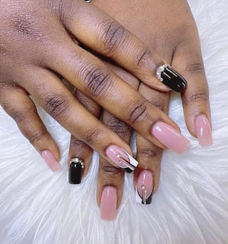 DJ Nails
