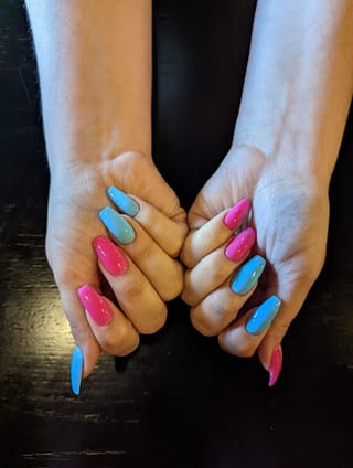Artisan Nail Spa