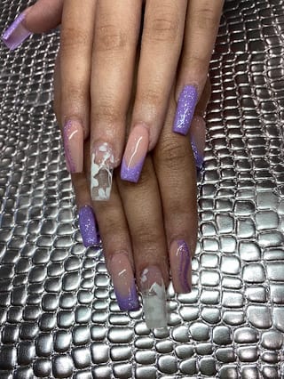 Star Nails 4
