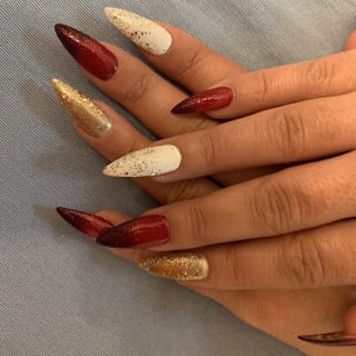 Nail Design