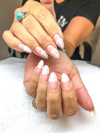 Polished by Christina
