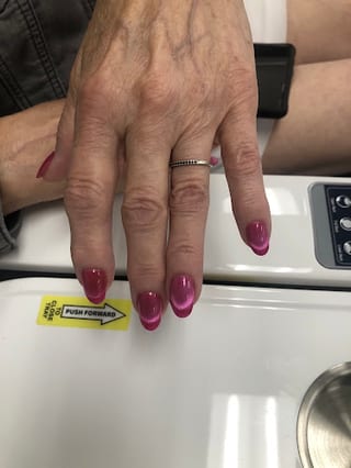 Da-Vi Nails
