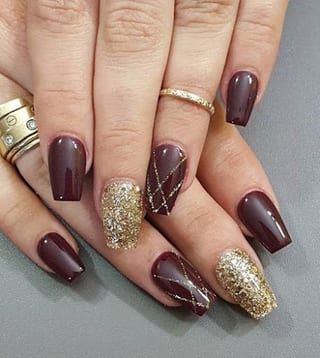 Maui Nails & Skin