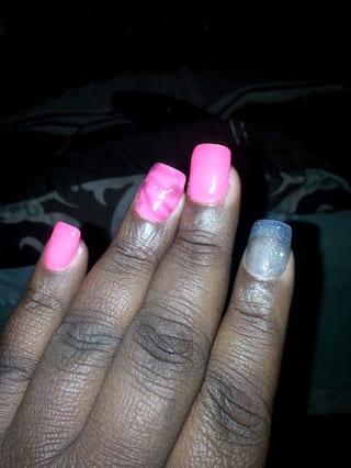 H2O Nails & Spa