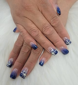 Envy Nails