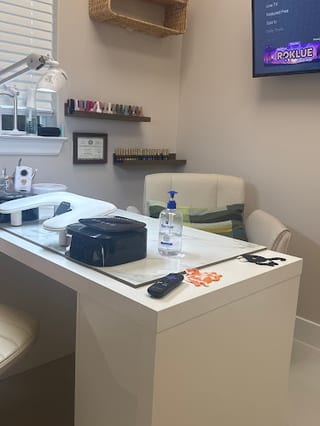 The Claw Lab