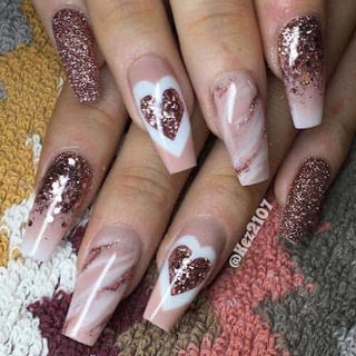 Angel’s Nails