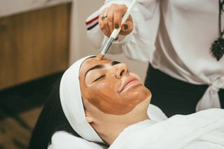 Cần sang tiệm nail tại khu Katy–Fulshear, Texas